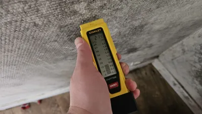 Expertise humidité Oraison